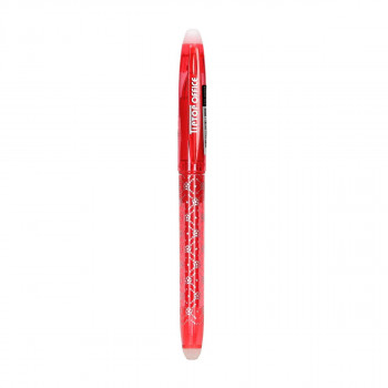 Erasable Gel Pen ''X-Pen'' 0.7mm, 12/1 