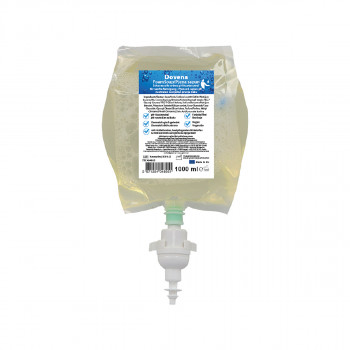 Sapun pena Dovena 6x1000ml 