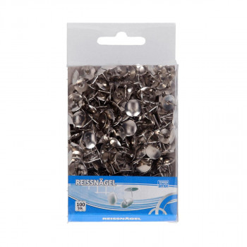 Thumb Tacks 200/1, Metal 