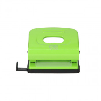 2-Hole Punch ''MP20'', Metal 