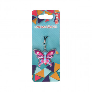 Hanging charm ''Butterfly'' 