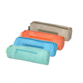 Pouch pencil case ''ROLLER'', 4/1 (Assorted colours) 