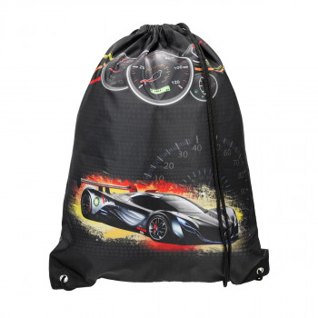 Sport bag ''SPORT CAR'' 