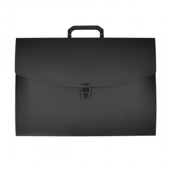 Expanding File with Handle and Clip Lock, PP A3 
