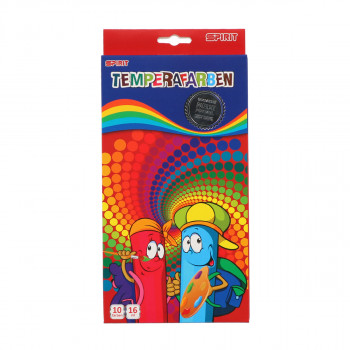 Tempera paint 16ml, 10/1 