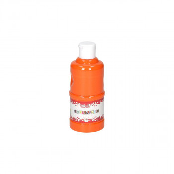 Tempera boje, 250ml 