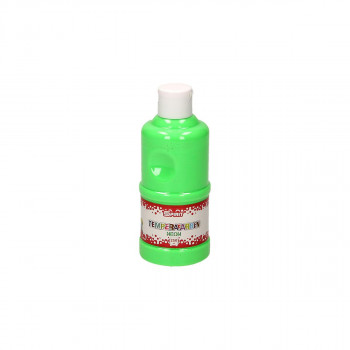 Tempera boje, 250ml 