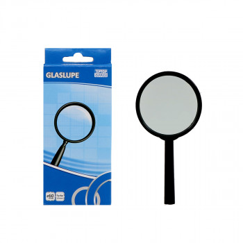 Magnifier 60mm, Plastic 