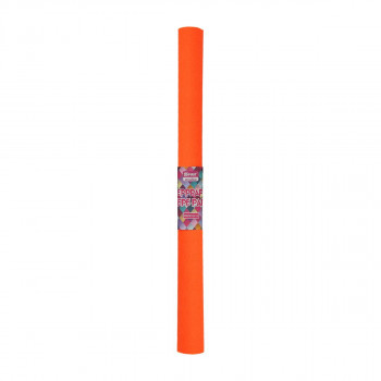 Krep papir ''Standard'', 200x50cm 