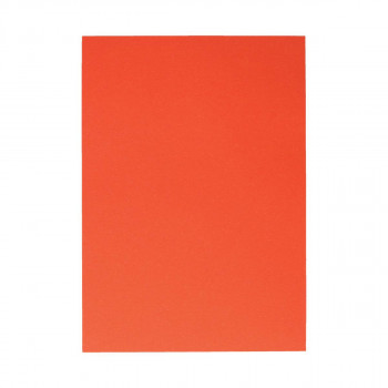 Foto Karton 220g 70x100cm, Orange 