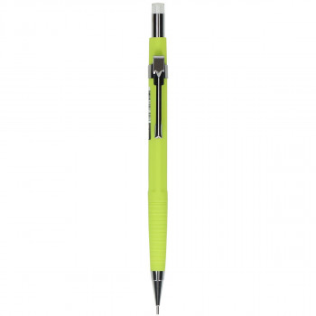 Druckbleistift ''Technoline 100'' 0.7mm 1/1, Grün 