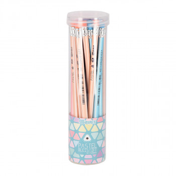 Wooden Pencils 