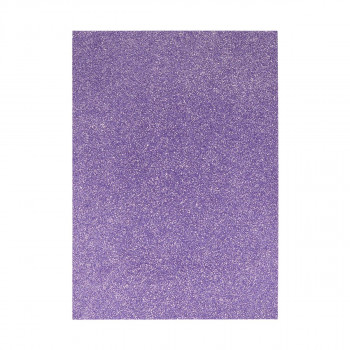 EVA Glitter self adhesive 