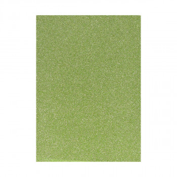 Sunđer ''EVA'', glitter 