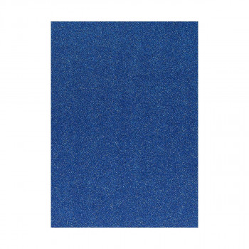 EVA Glitter self adhesive 