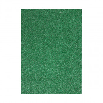 EVA Glitter self adhesive 