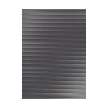 Bastelwellpappe Standard 1/1 