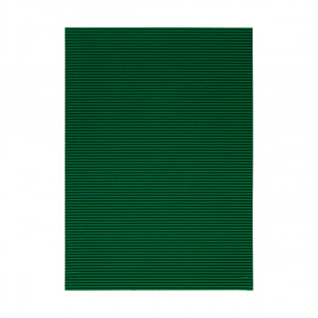 Bastelwellpappe Standard 1/1 