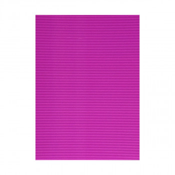 Bastelwellpappe Fluroscent 1/1 