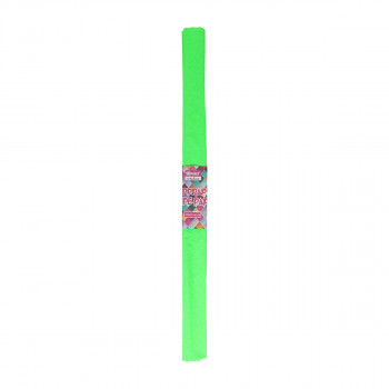 Krep papir ''FLUO'', 200x50cm 