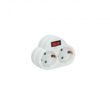 Power Supply Extension Adapters 
