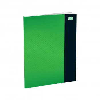 Notebook ''Kladden'' A5 Hard Cover, Blank 