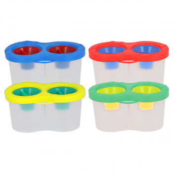 Brush Cup 