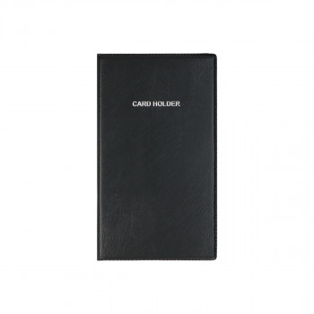 Business Card Holder, PP 120 pcs 