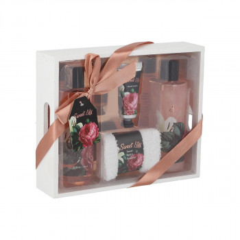 Bath Gift Set 