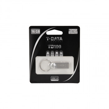 USB Flash Drive 16GB ''TD100'', 2.0 