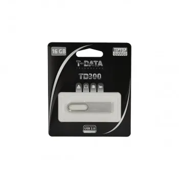 USB Flash Drive 16GB ''TD300'', 2.0 