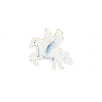 Sticker ''PEGASUS'' Patch Me 4/1 