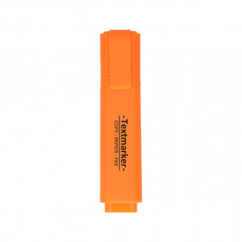 Textmarker Kosi Vrh 1/1, Neon Narandžasta 
