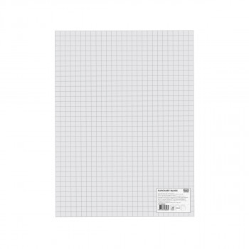 Flipchartblock 20 Blatt, 68x95cm 