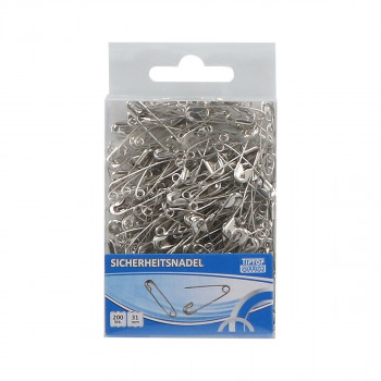 Safety Pins, 31mm 