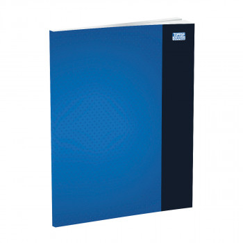 Notebook A4, 52 pages, lines 