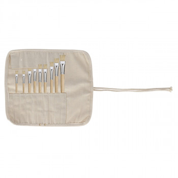 Brush holder 