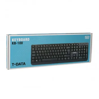 USB keyboard Classic ''KB 100'' 