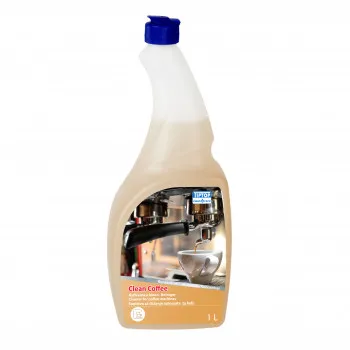 Cleaner for coffee machine Clean Coffee 1L 