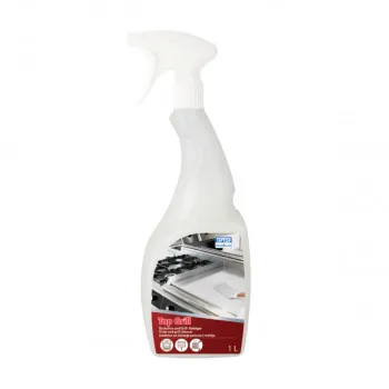 Oven and grill cleaner Top Grill 1L 