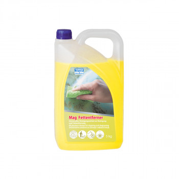 All purpose cleaner for cleaning and degreasing Mag Fettentferner 5kg 