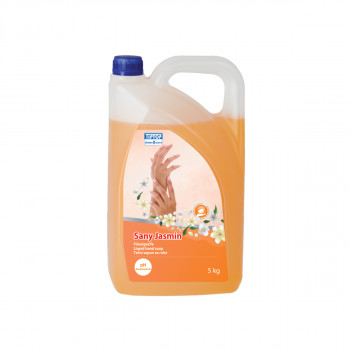 Liquid hand soap Sany Jasmin 5kg 