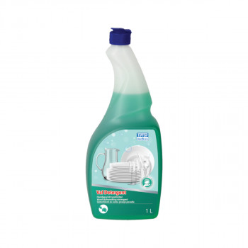 Geschirrspülmittel Val Detergent 1L 