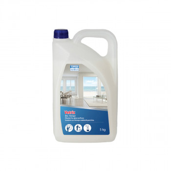 Cleaner for glass surface Vetrix 5L 