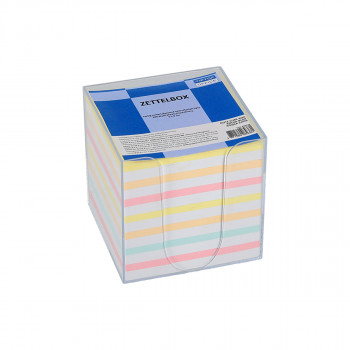 TTO Kocka Blok&PVC Box 900Lis So 