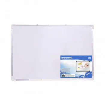 Magnetic Whiteboard 60x45cm 