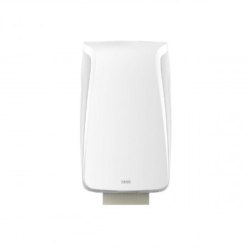 Toilet paper dispenser 