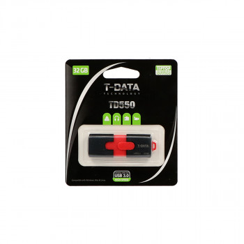 USB Flash Drive 32GB ''TD550'', 3.0 