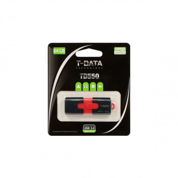 USB Flash Drive 64GB ''TD550'', 3.0 