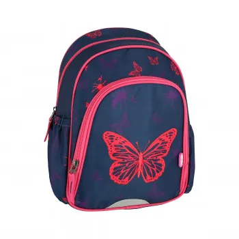 Backpack ''BUTTERFLY'' (UNO Collection) 